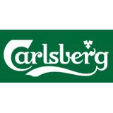 Logo of Carlsberg Pilsner