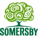 Logo of Carlsberg Somersby