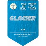 Logo of Lancaster Glacier