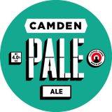 Logo of Pale Ale Camden