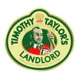Logo of Timothy Taylor's Landlord