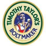 Logo of Timothy Taylor's Boltmaker