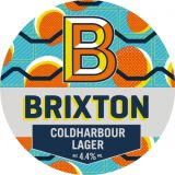 Logo of Brixton Coldharbour